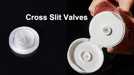 Silicone Cross-Slit Valve: Industry Applications & Complete Buyer's Guide