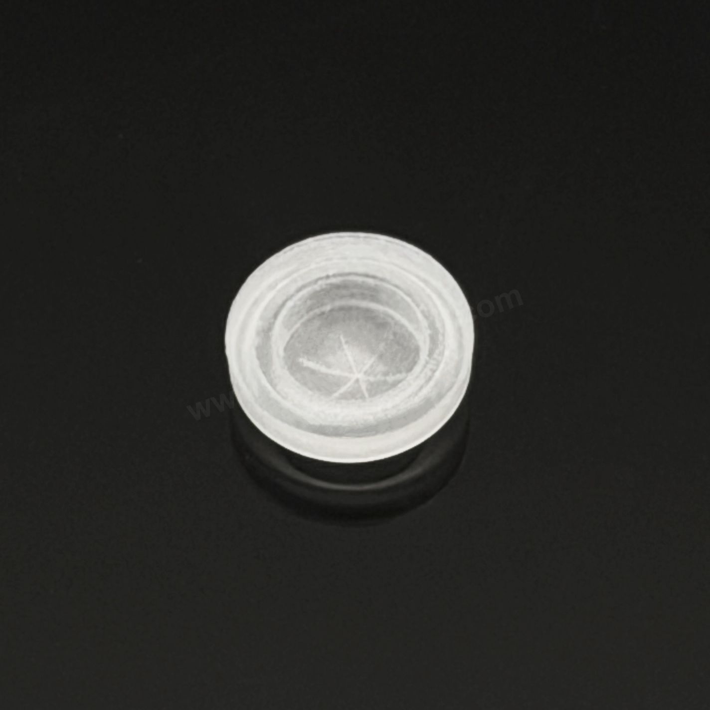 Leakproof Silicone Star-shape Valve