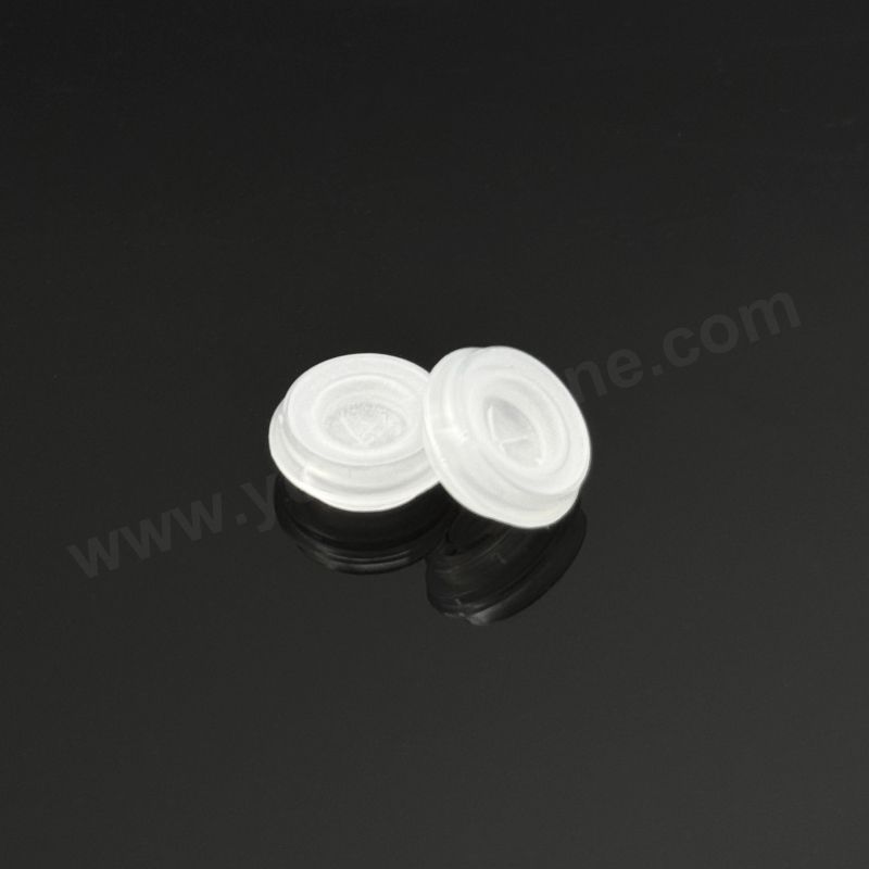 Large Flow Rate Cross Slit Valve