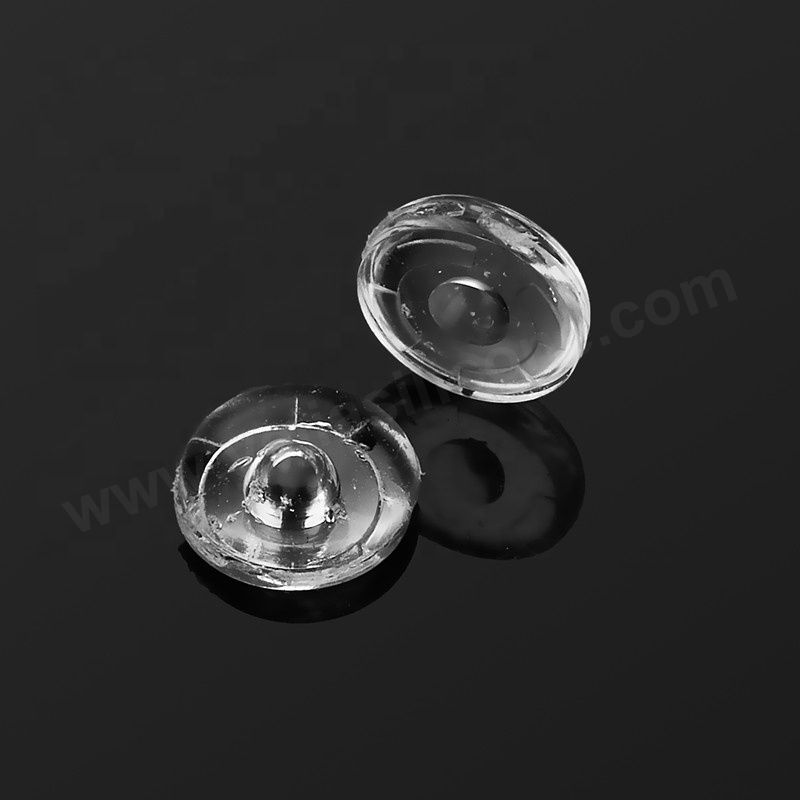 UV-Resistance Silicone Opticcs