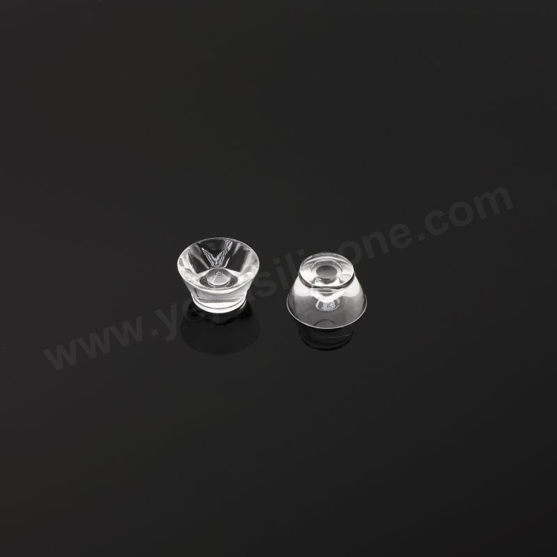High-Performance Micro LSR Optics