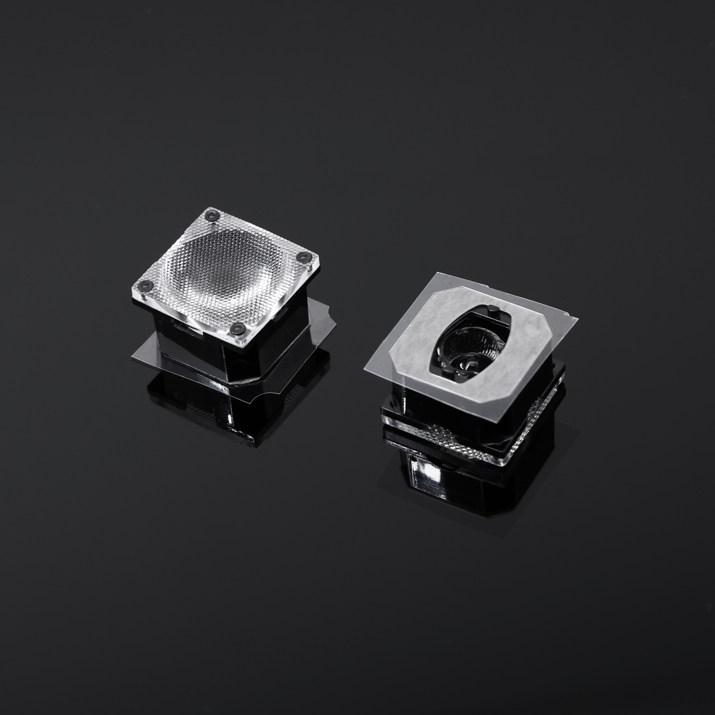 The Ultimate Guide to LSR Optical Lenses: Expert Q&A (Part 1)