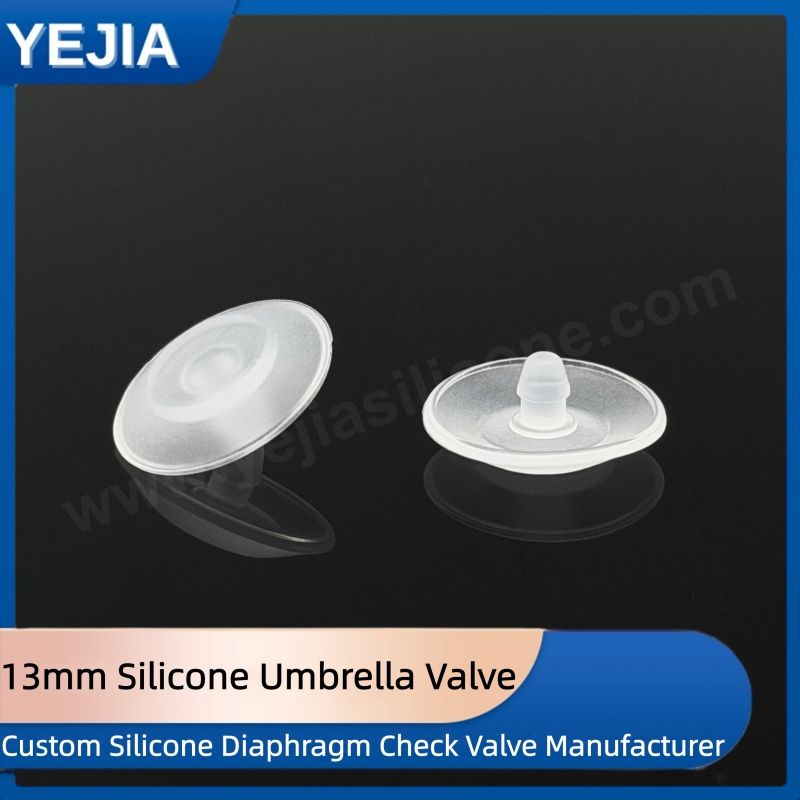13mm Silicone Umbrella Valve