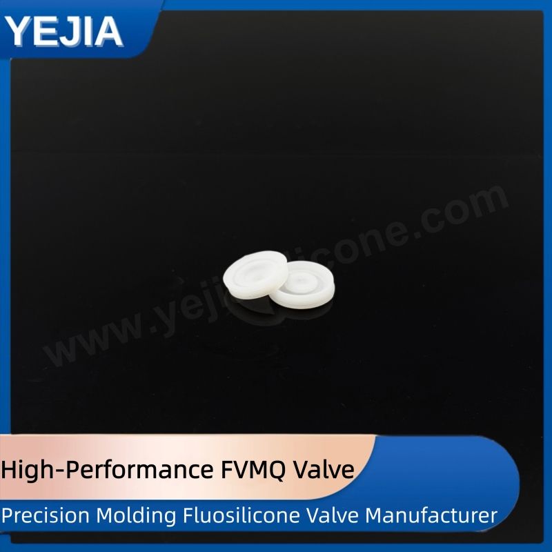 Custom FVMQ Valve