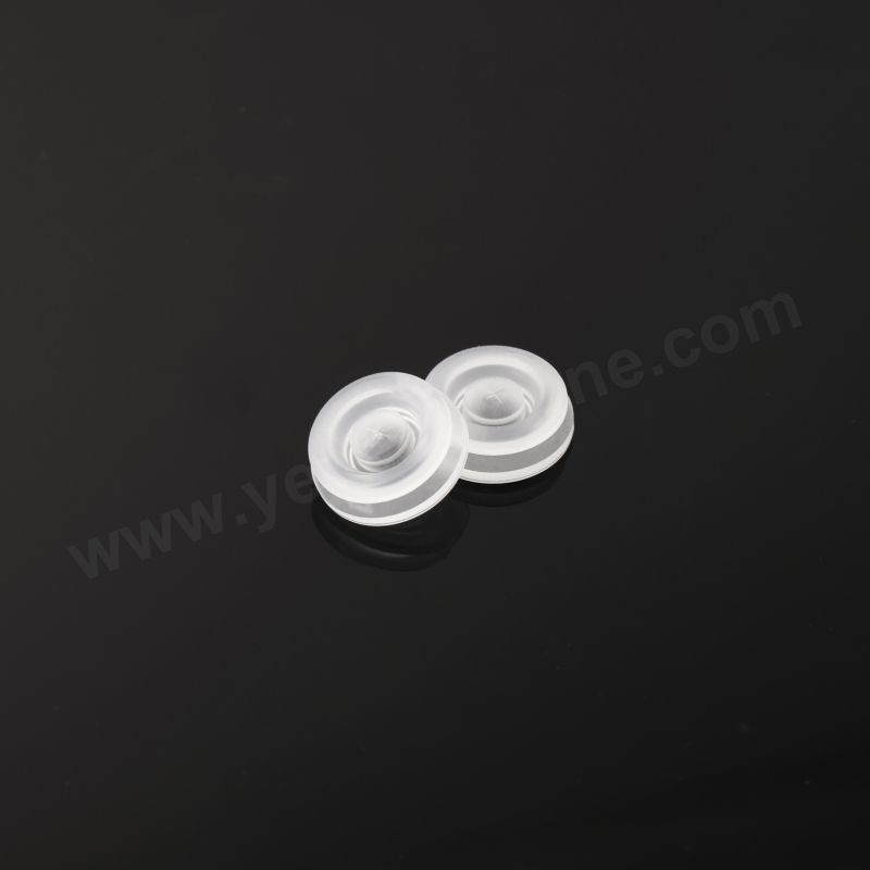 OEM Silicone Water Stop Valve