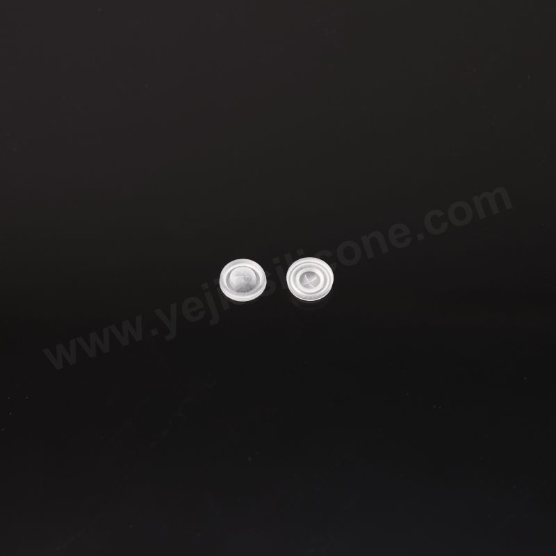 OEM Silicone Mini Control  Valve