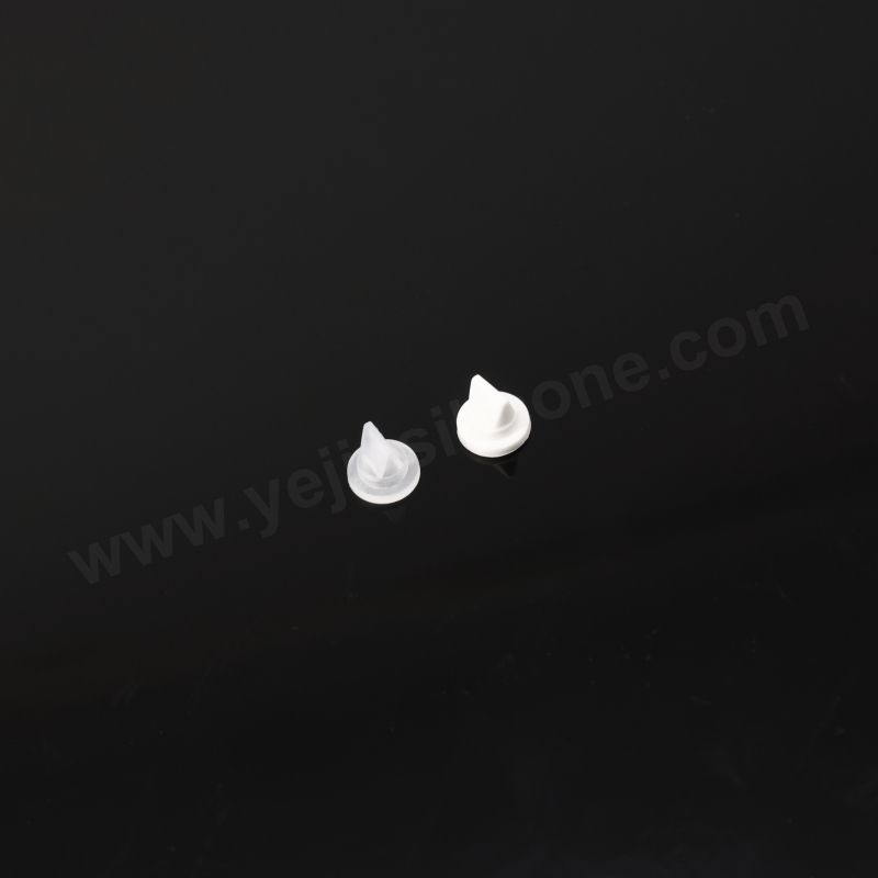 Flow Control 7.8mm Silicone Duckbill Valve
