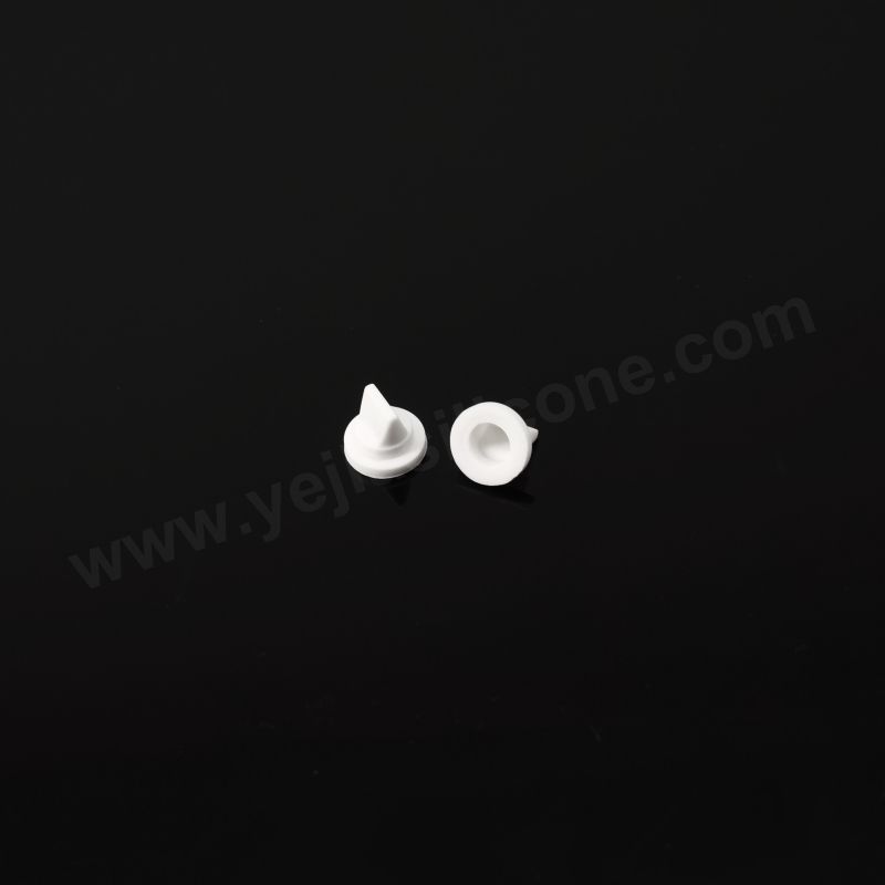 7.8mm Silicone One-way Valve