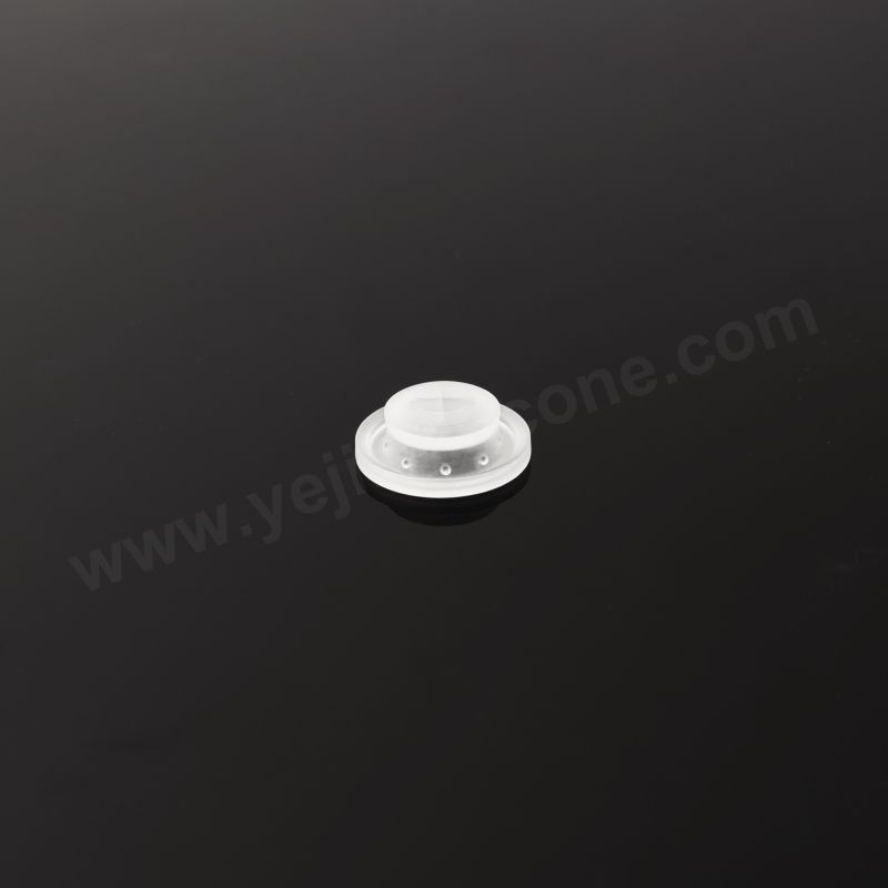No Leakage Silicone Dispensing Valve