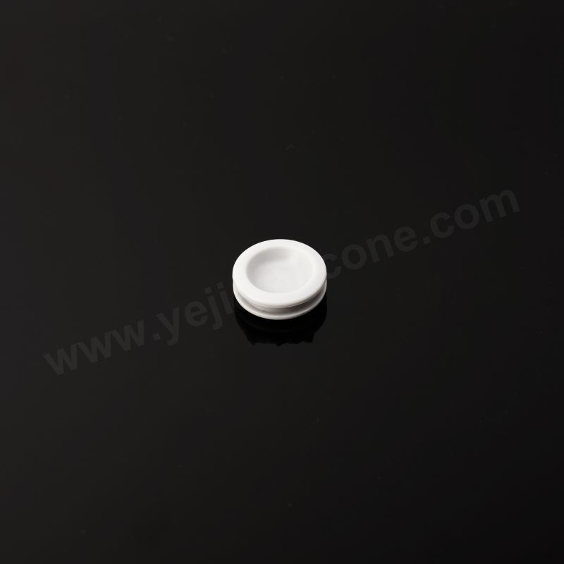 No Leakage Silicone Dispensing Valve
