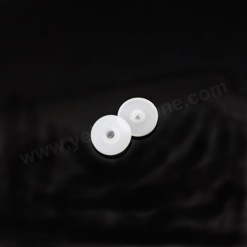 No Leakage Silicone Leak-Proof Valve