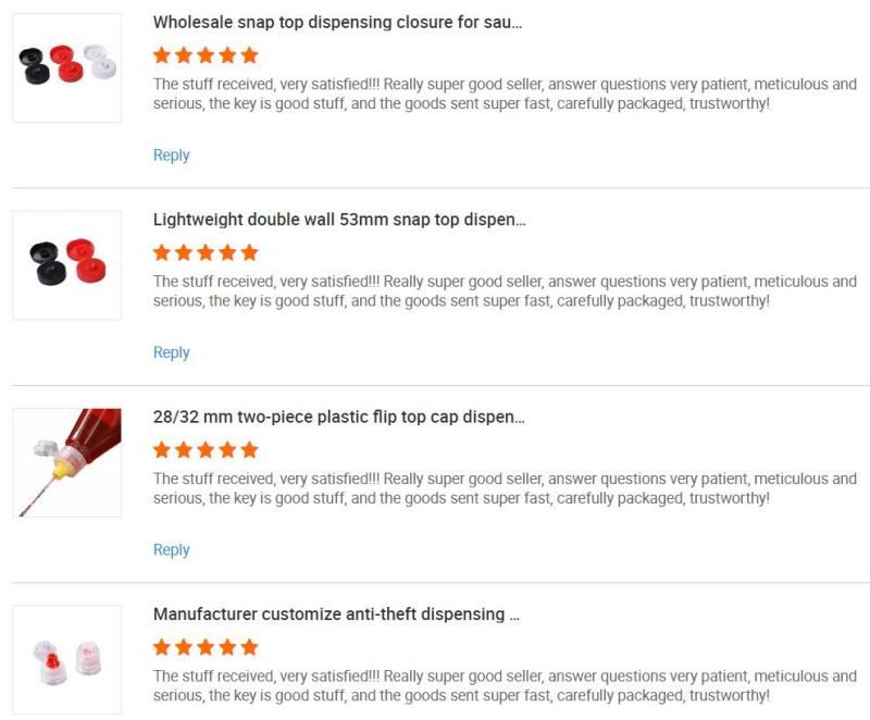 38 400 dispensing closure