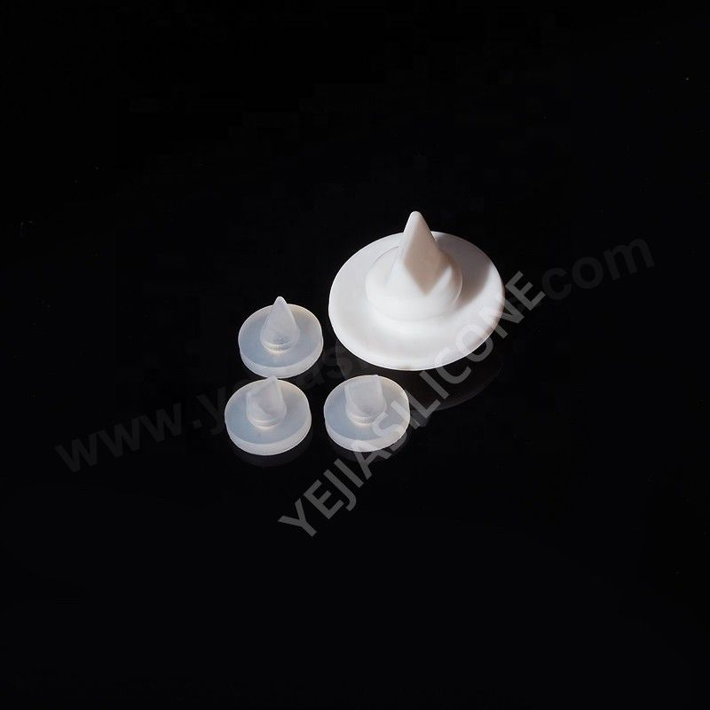 12.5mm Silicone Duckbill One Way Valve