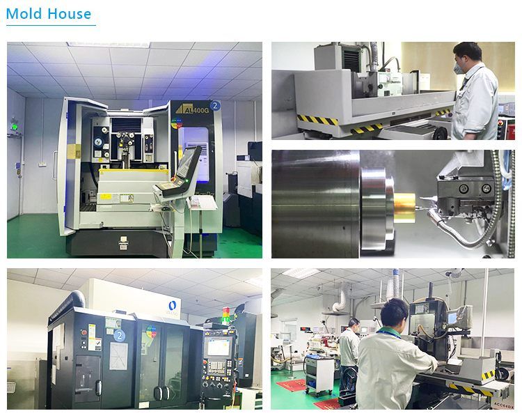 33mm Fluid Flow Control Valve