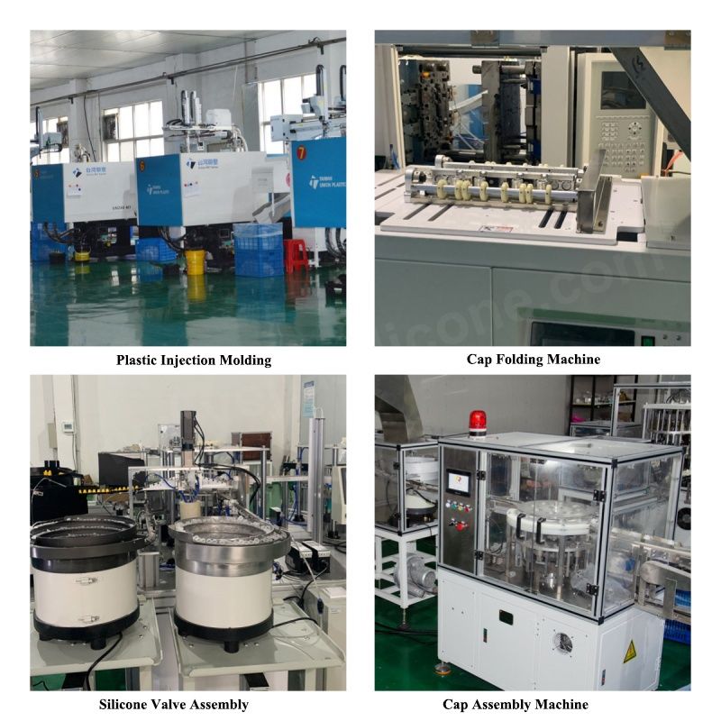 38mm Sports Water Bottle Cap