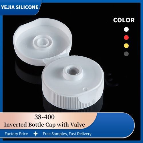 38/400 Inverted Dispensing Cap