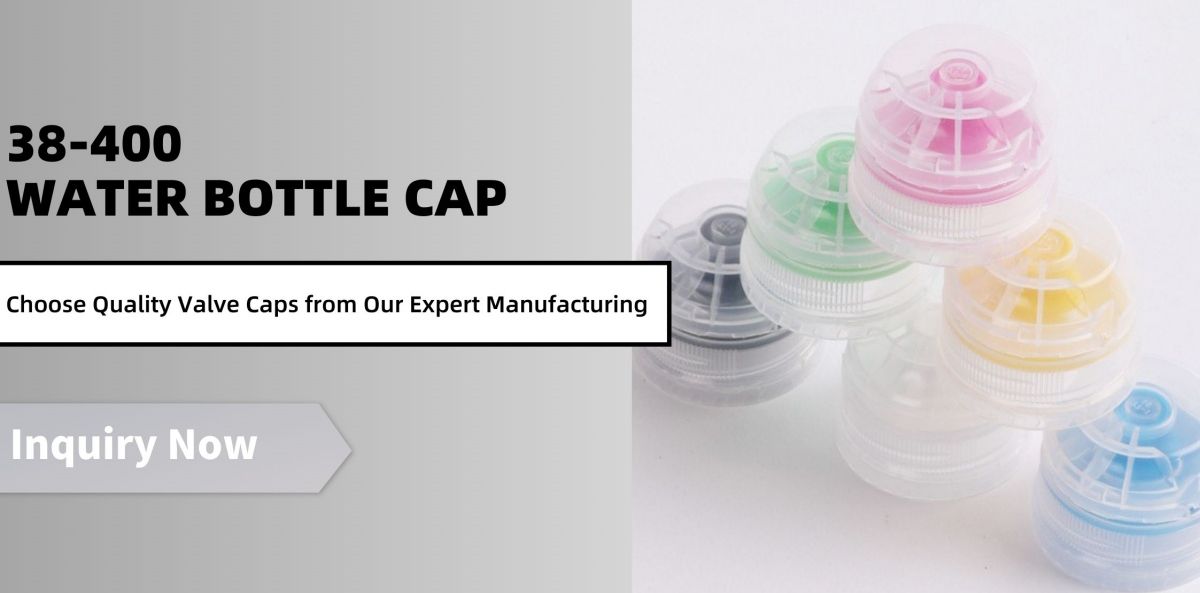 38-400 Water Bottle Cap