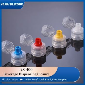 38-400 Water Bottle Cap