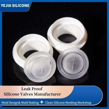 Silicone Bellows