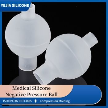 Silicone Bellows