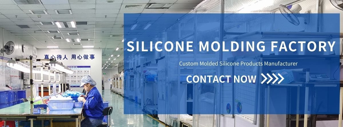 Silicone Bellows