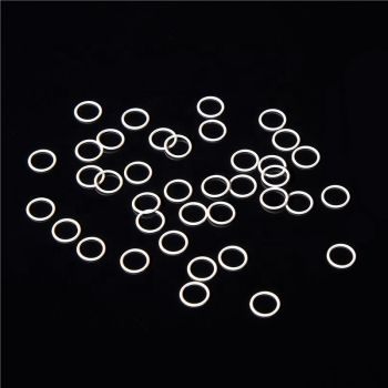 Custom Silicone Gaskets