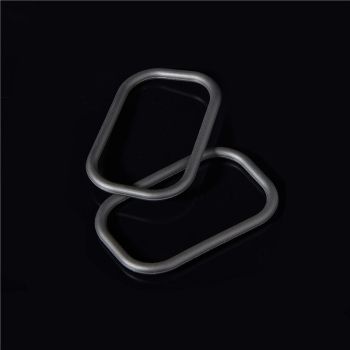 Custom Silicone Gaskets