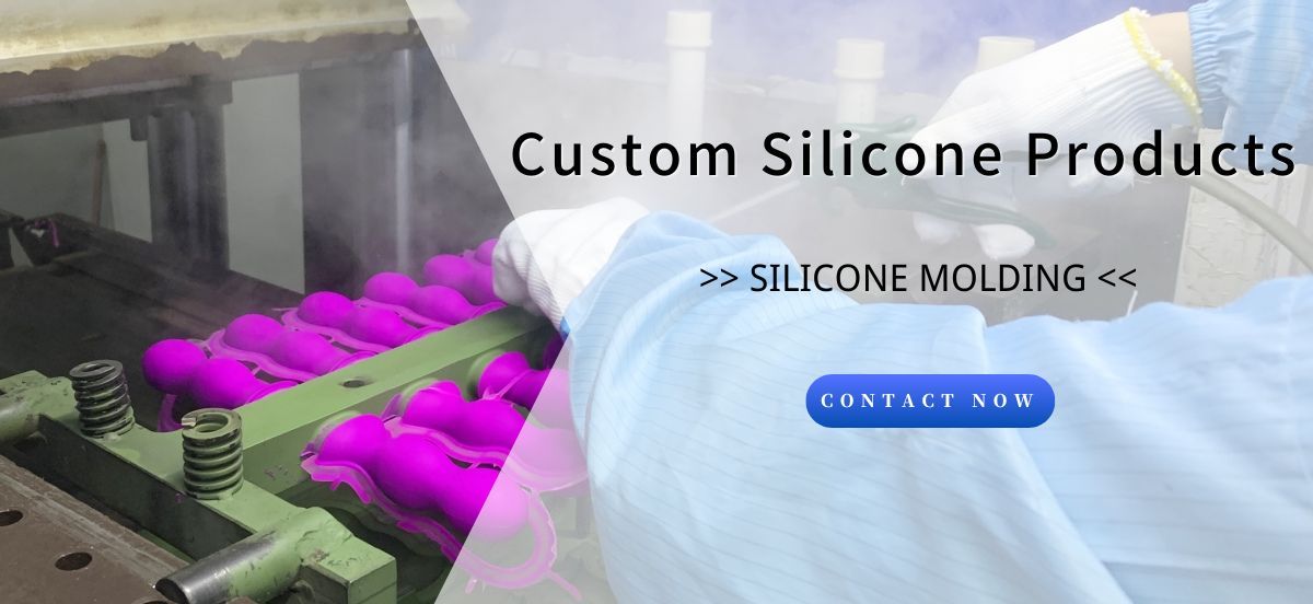 Silicone Rubber Plugs