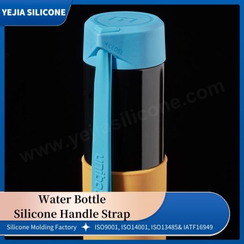 Silicone Bottle Holders