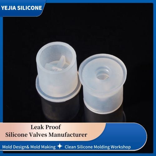 14.2mm Silicone Duckbill Valve