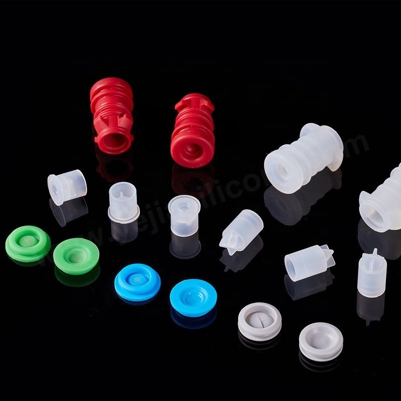 One Way Silicone Valve