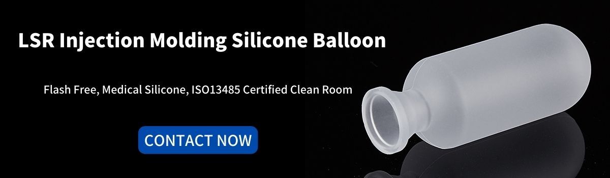 silicone balloon
