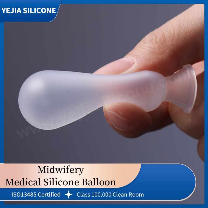 silicone balloon