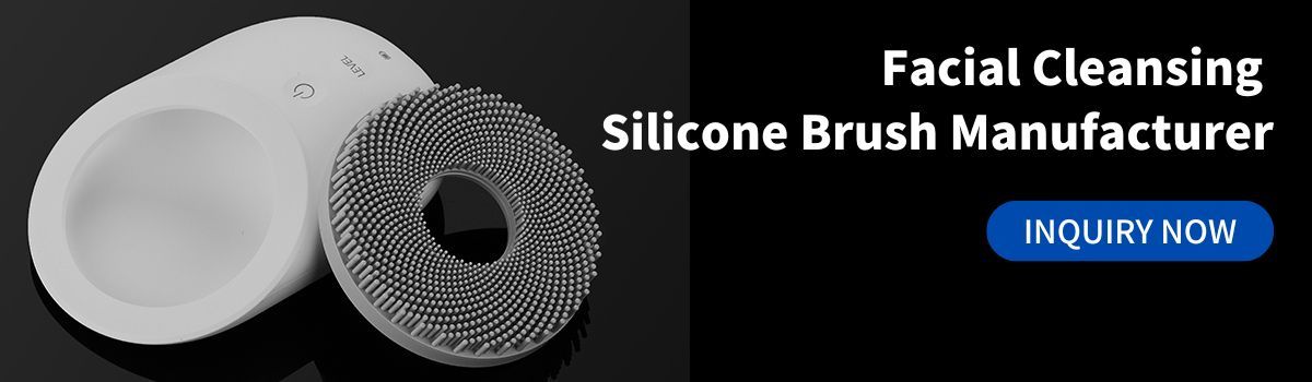 Silicone Brush Manufacturer