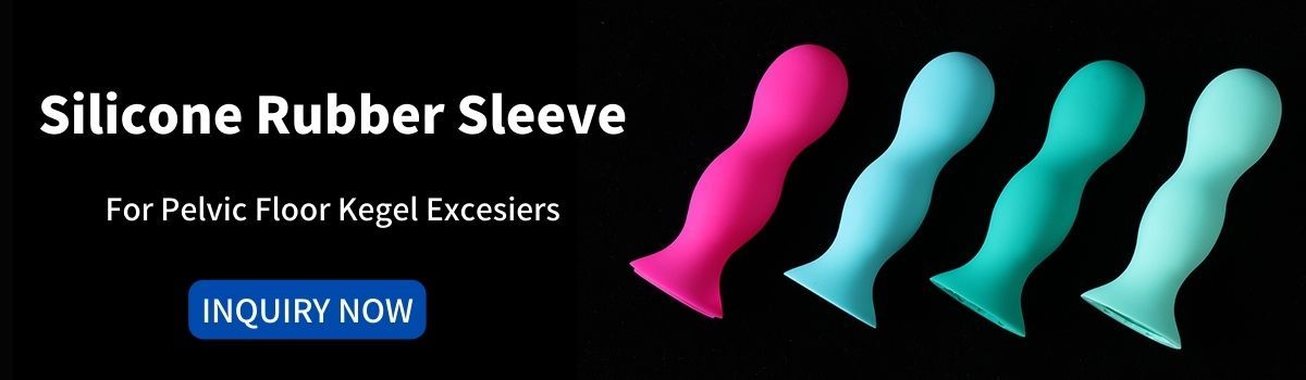 Silicone Rubber Sleeve