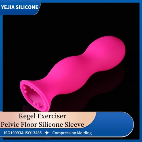 Silicone Rubber Sleeve