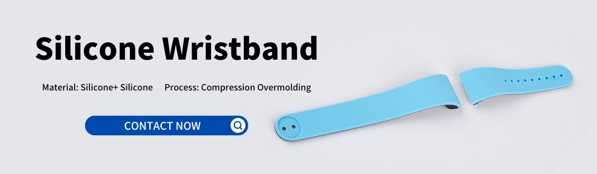 Silicone Wristband