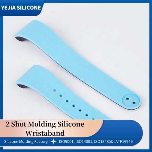 Silicone Wristband