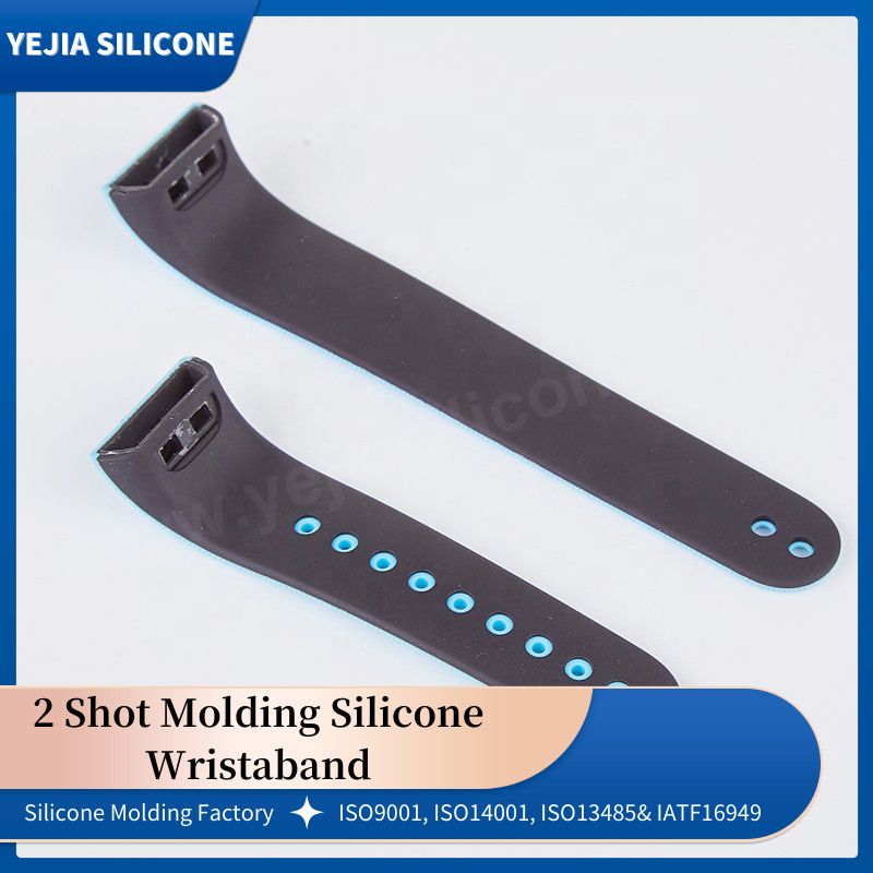 Silicone Wristband