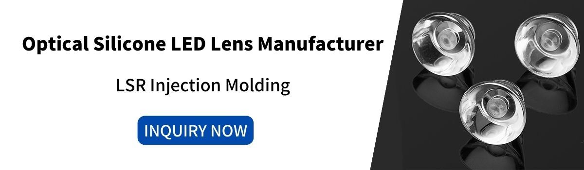 LED Lens Manufacturer