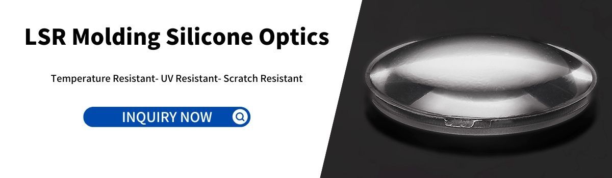 Silicone Optics