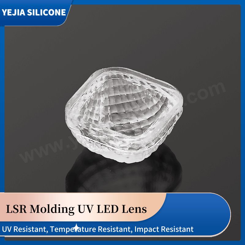 UV LED Lens