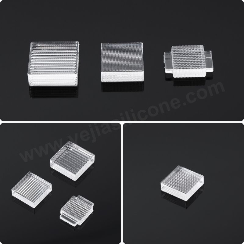 LSR Fly-eye Lens