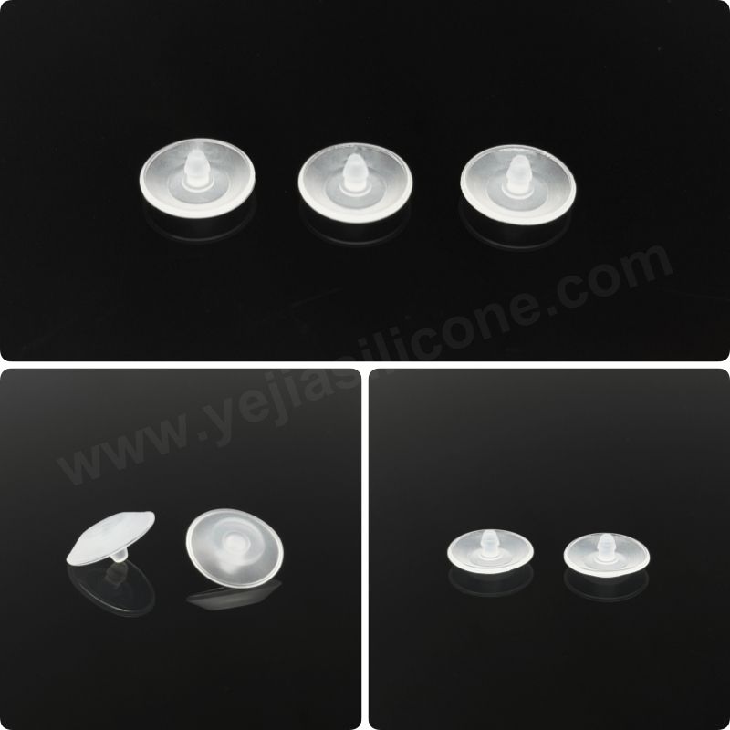 13mm Silicone Umbrella Valve