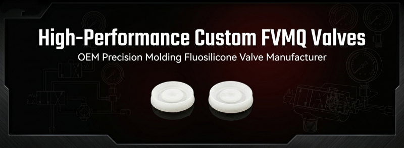 Custom FVMQ Valve