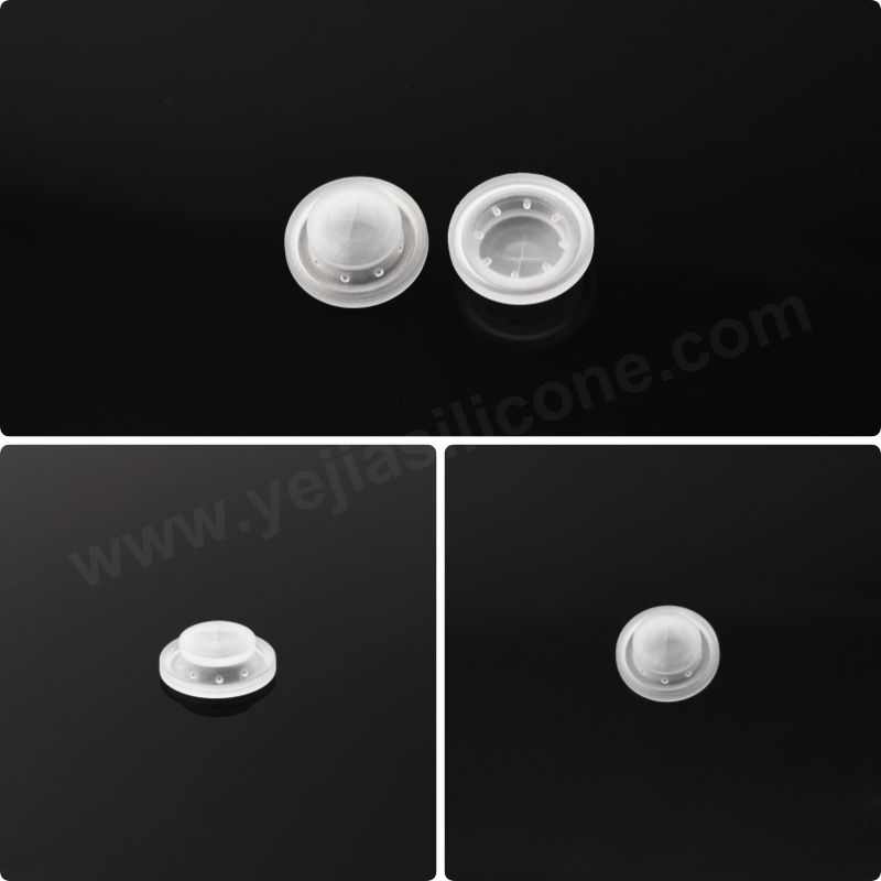 18mm Silicone Dispensing Valve