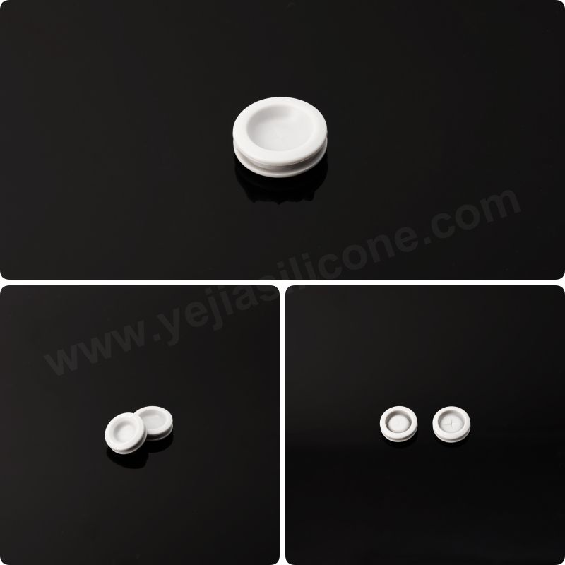 Custom Air Inlet and Outlet Check Valve