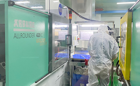 Yejia Optical Technology (Guangdong) Corporation